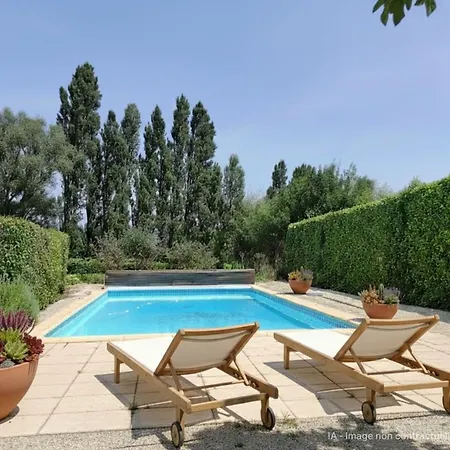 Hébergement de vacances De La Vivande Marsanne