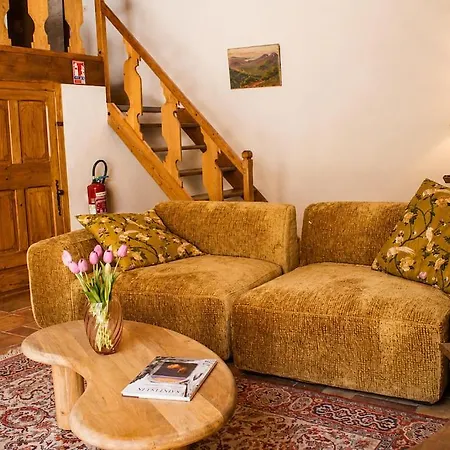 De La Vivande Holiday home *